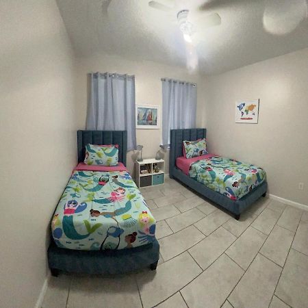 Luxury And Vintage Space To Enjoy Your Vacation!! Kissimmee Exteriér fotografie