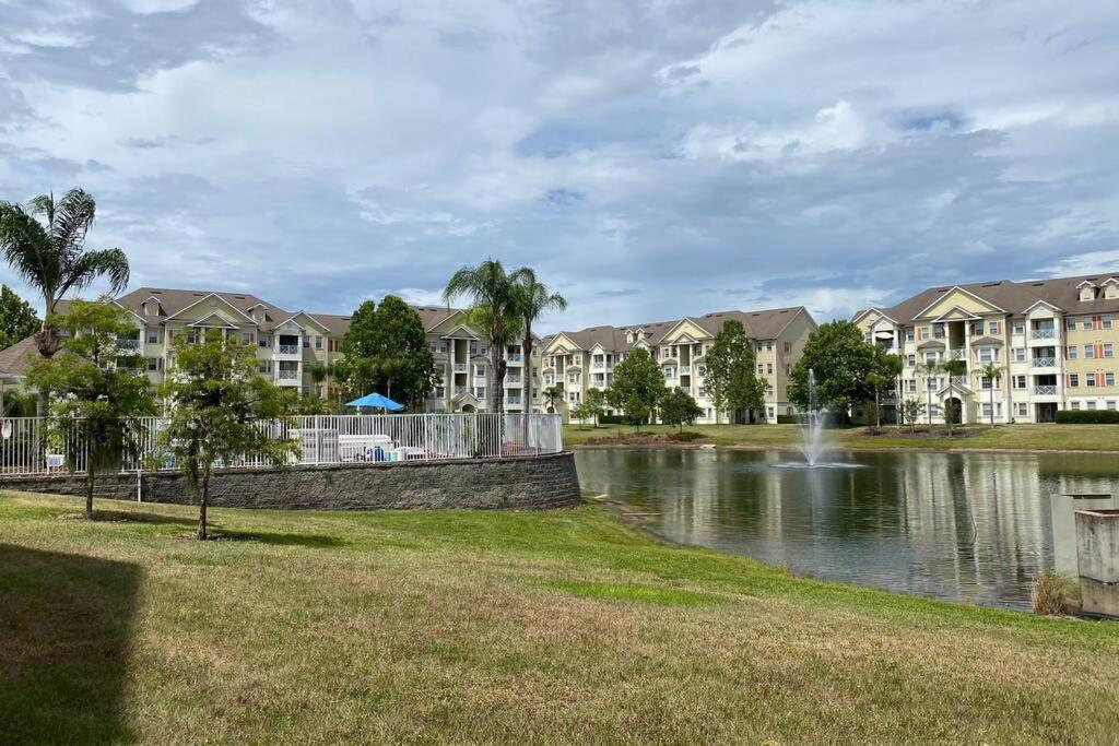 Luxury And Vintage Space To Enjoy Your Vacation!! Kissimmee Exteriér fotografie