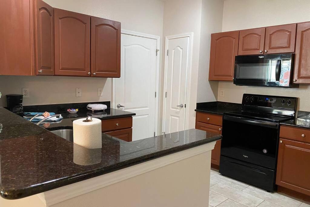 Luxury And Vintage Space To Enjoy Your Vacation!! Kissimmee Exteriér fotografie