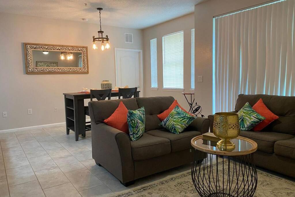 Luxury And Vintage Space To Enjoy Your Vacation!! Kissimmee Exteriér fotografie