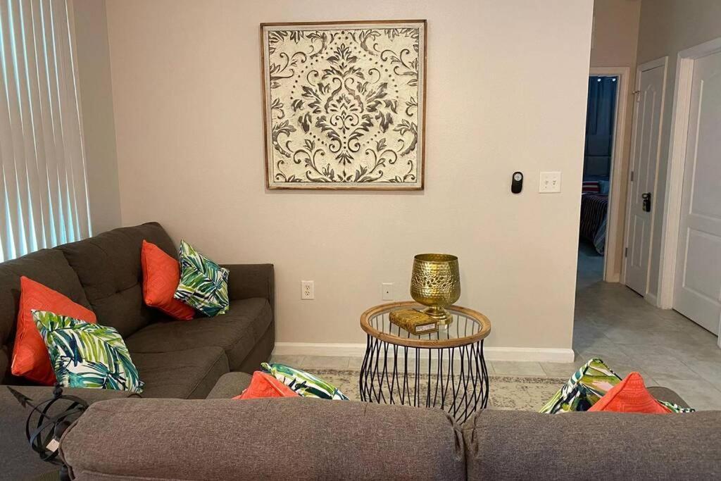 Luxury And Vintage Space To Enjoy Your Vacation!! Kissimmee Exteriér fotografie