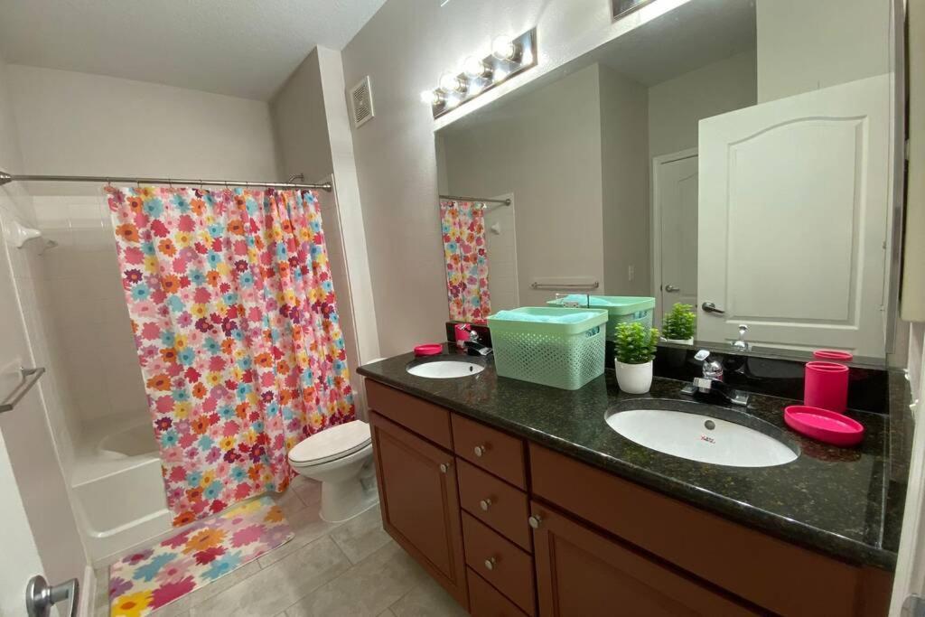 Luxury And Vintage Space To Enjoy Your Vacation!! Kissimmee Exteriér fotografie