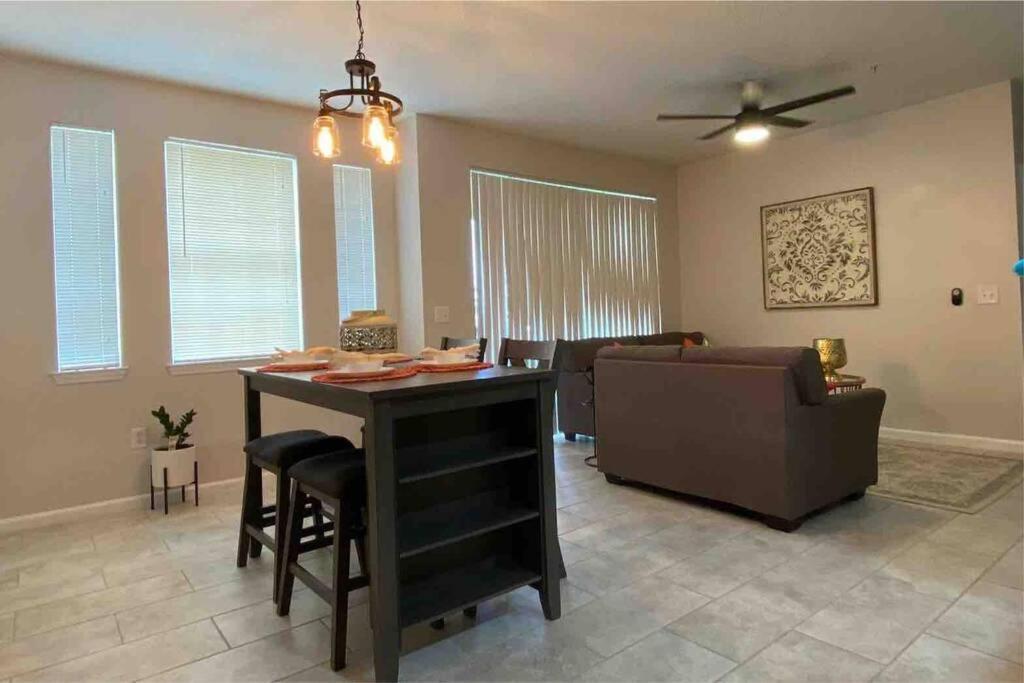 Luxury And Vintage Space To Enjoy Your Vacation!! Kissimmee Exteriér fotografie