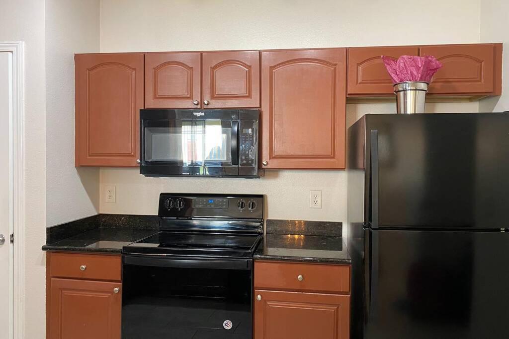 Luxury And Vintage Space To Enjoy Your Vacation!! Kissimmee Exteriér fotografie