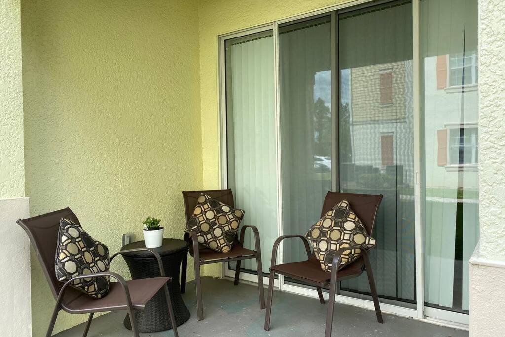 Luxury And Vintage Space To Enjoy Your Vacation!! Kissimmee Exteriér fotografie