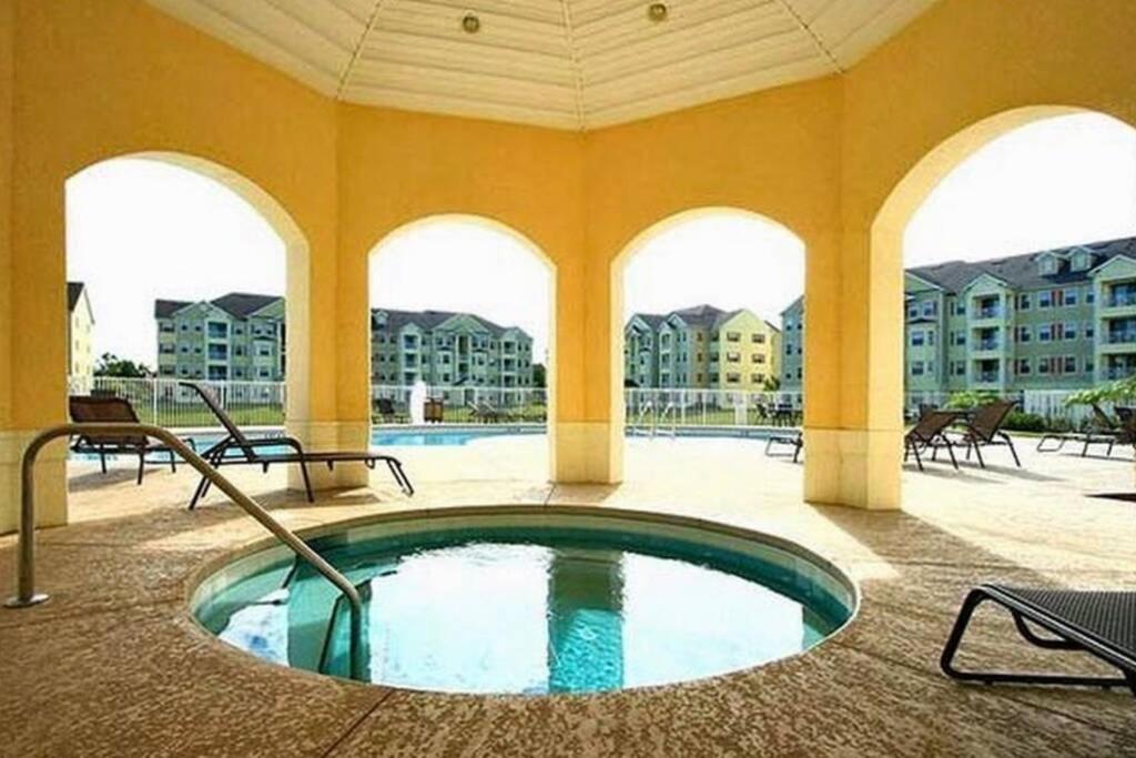 Luxury And Vintage Space To Enjoy Your Vacation!! Kissimmee Exteriér fotografie