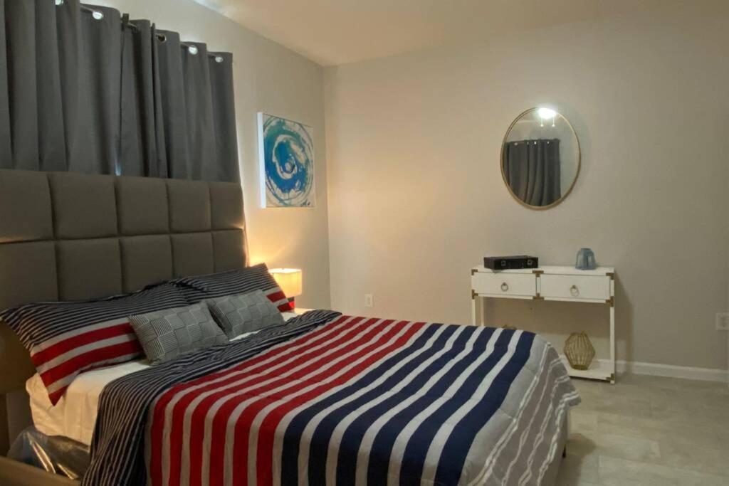Luxury And Vintage Space To Enjoy Your Vacation!! Kissimmee Exteriér fotografie
