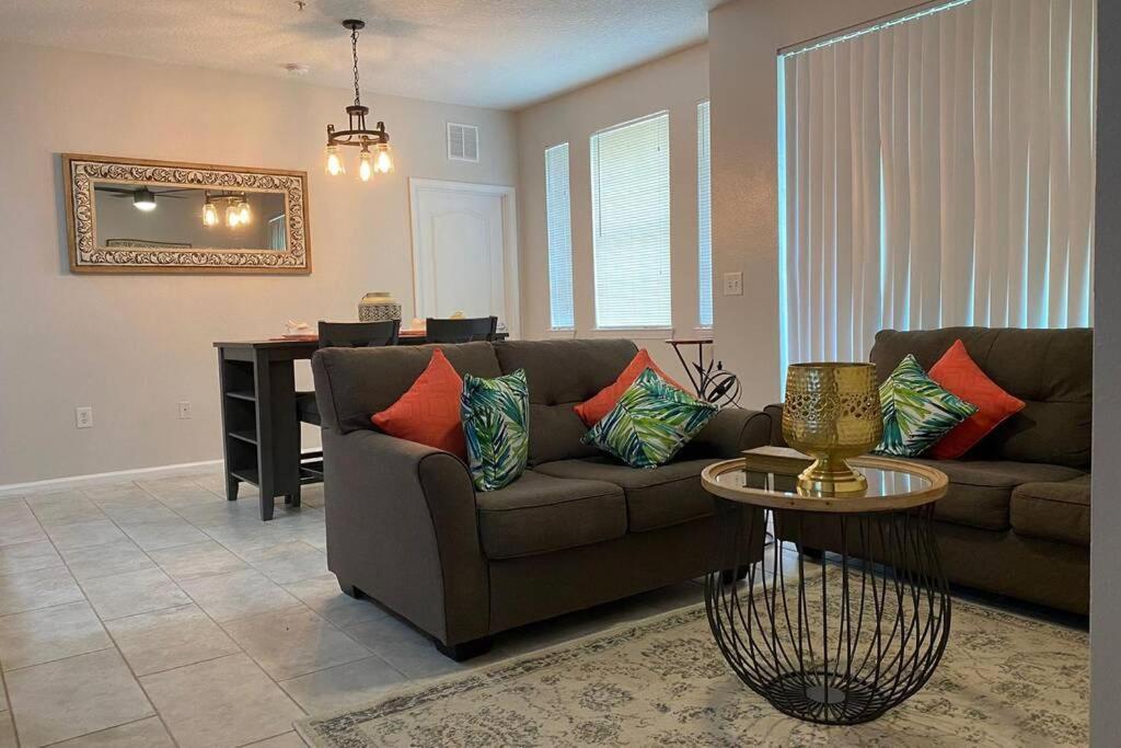 Luxury And Vintage Space To Enjoy Your Vacation!! Kissimmee Exteriér fotografie