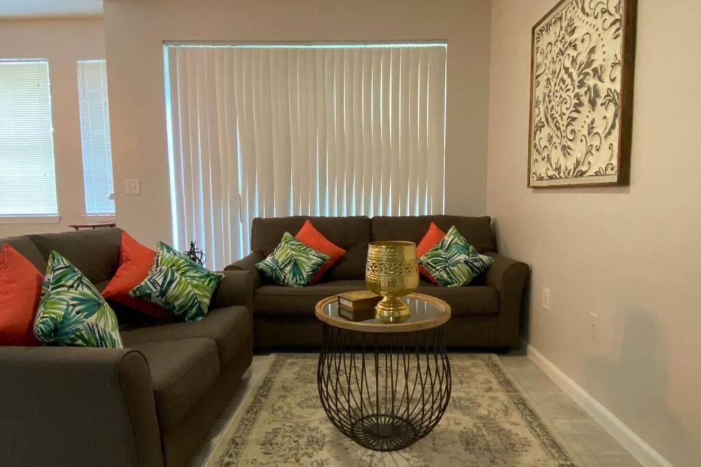 Luxury And Vintage Space To Enjoy Your Vacation!! Kissimmee Exteriér fotografie