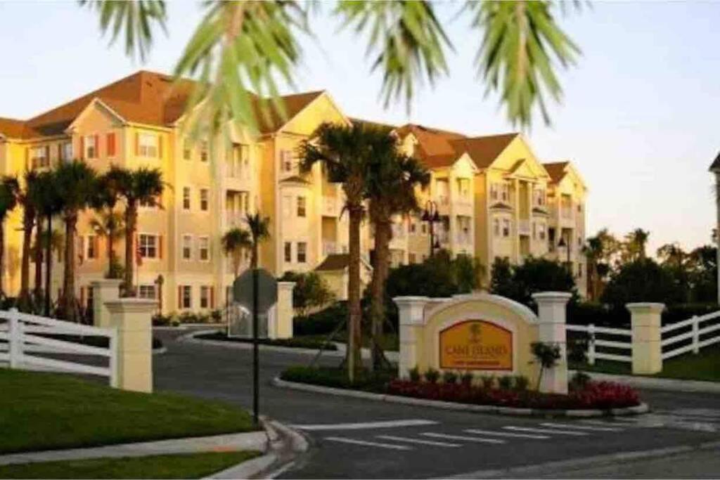 Luxury And Vintage Space To Enjoy Your Vacation!! Kissimmee Exteriér fotografie