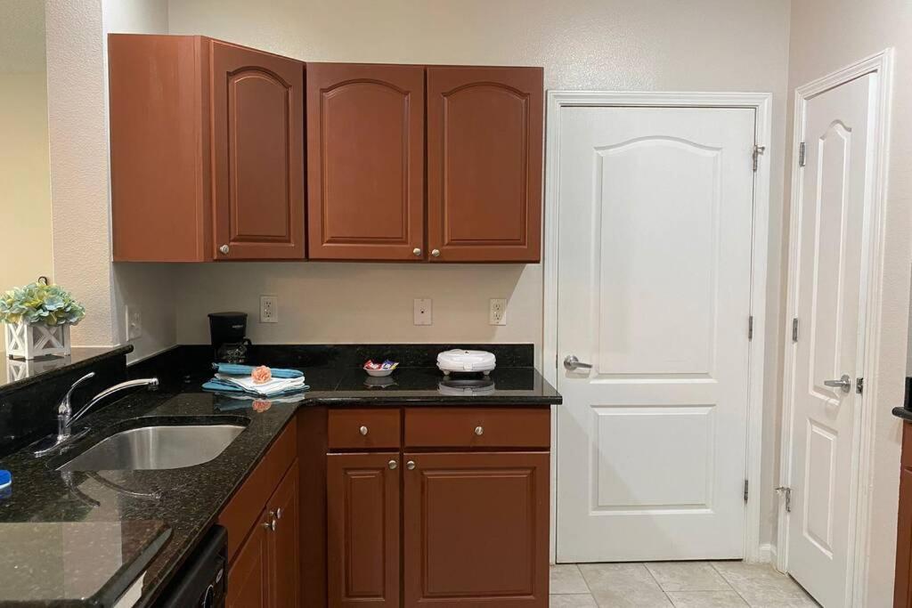 Luxury And Vintage Space To Enjoy Your Vacation!! Kissimmee Exteriér fotografie