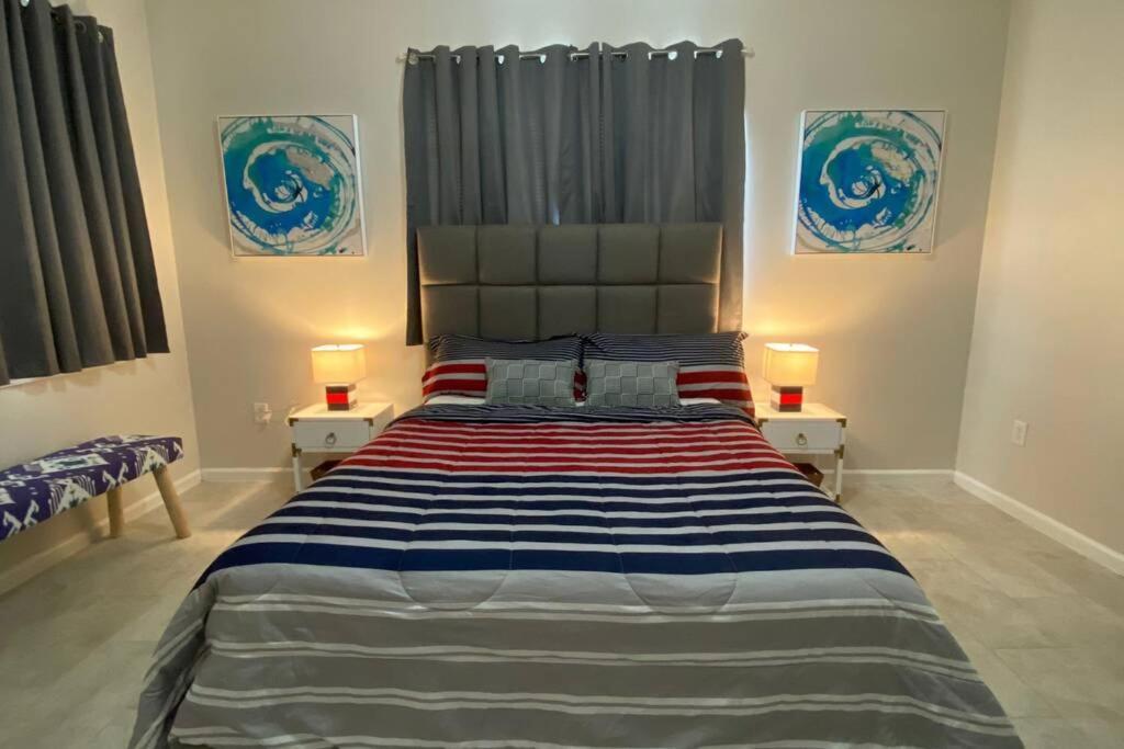 Luxury And Vintage Space To Enjoy Your Vacation!! Kissimmee Exteriér fotografie