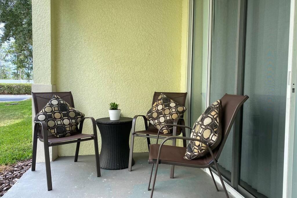 Luxury And Vintage Space To Enjoy Your Vacation!! Kissimmee Exteriér fotografie