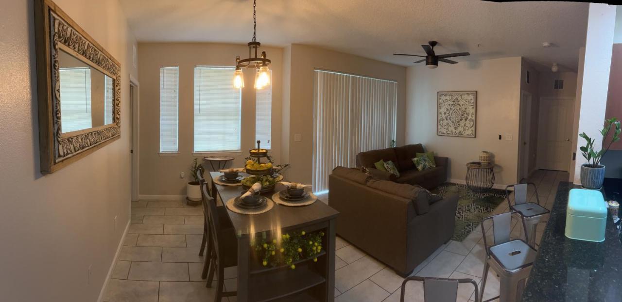 Luxury And Vintage Space To Enjoy Your Vacation!! Kissimmee Exteriér fotografie